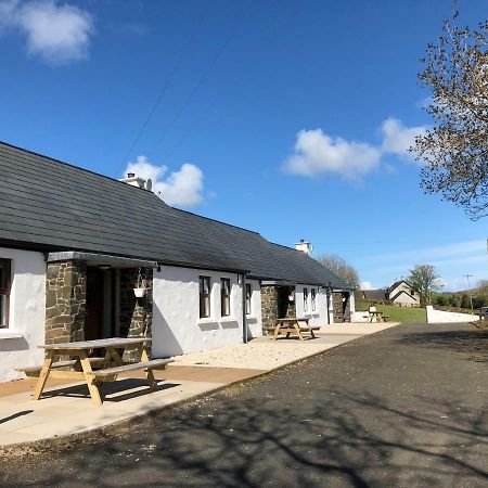 Tavnaghoney Cottages Cushendall Exterior foto