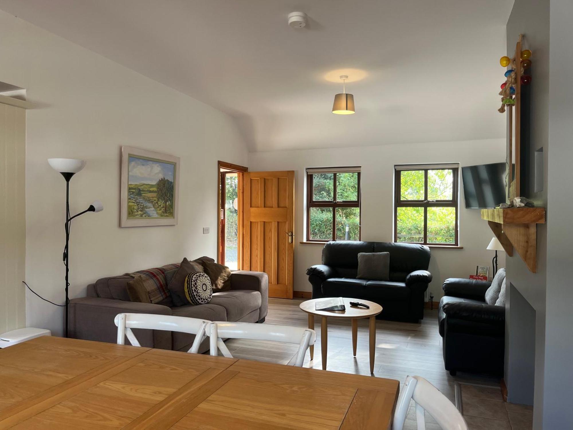 Tavnaghoney Cottages Cushendall Quarto foto